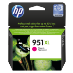 Mực in phun HP 951XL (BK/C/M/Y) – HP OfficeJet 8100/ 8600/ 8610/ 8620